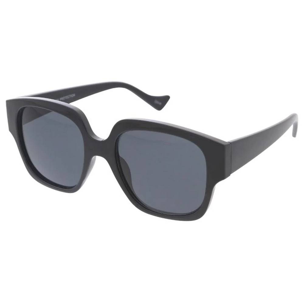 Plastic Large Square Frame Women's glasses - Assorted