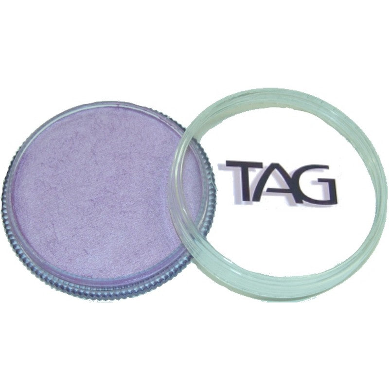 TAG Face and body paint Pearl P3218