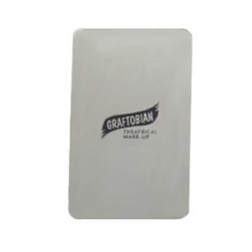 Graftobian Steel Mixing Palette