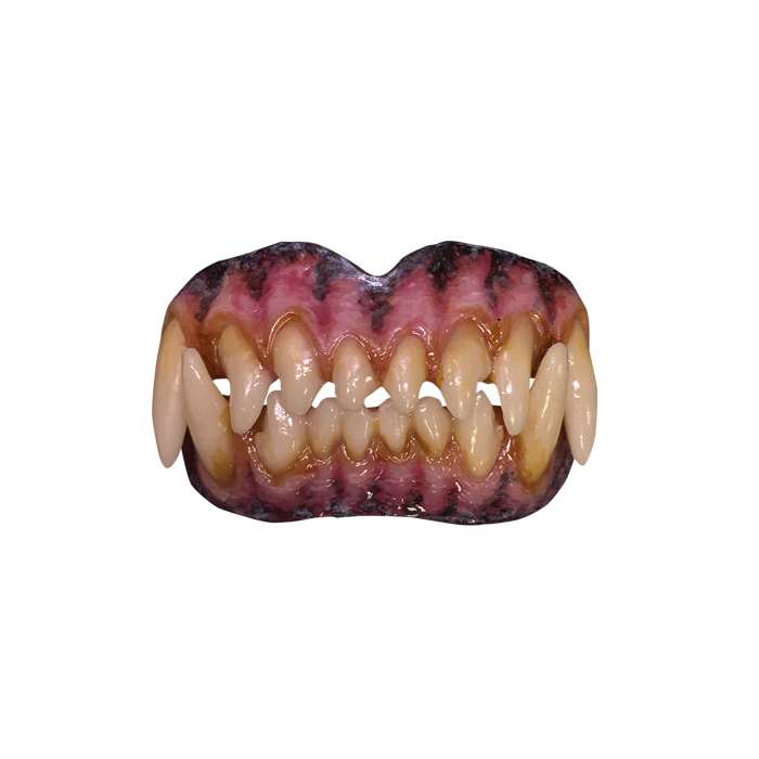 Wolf Teeth BiteMares