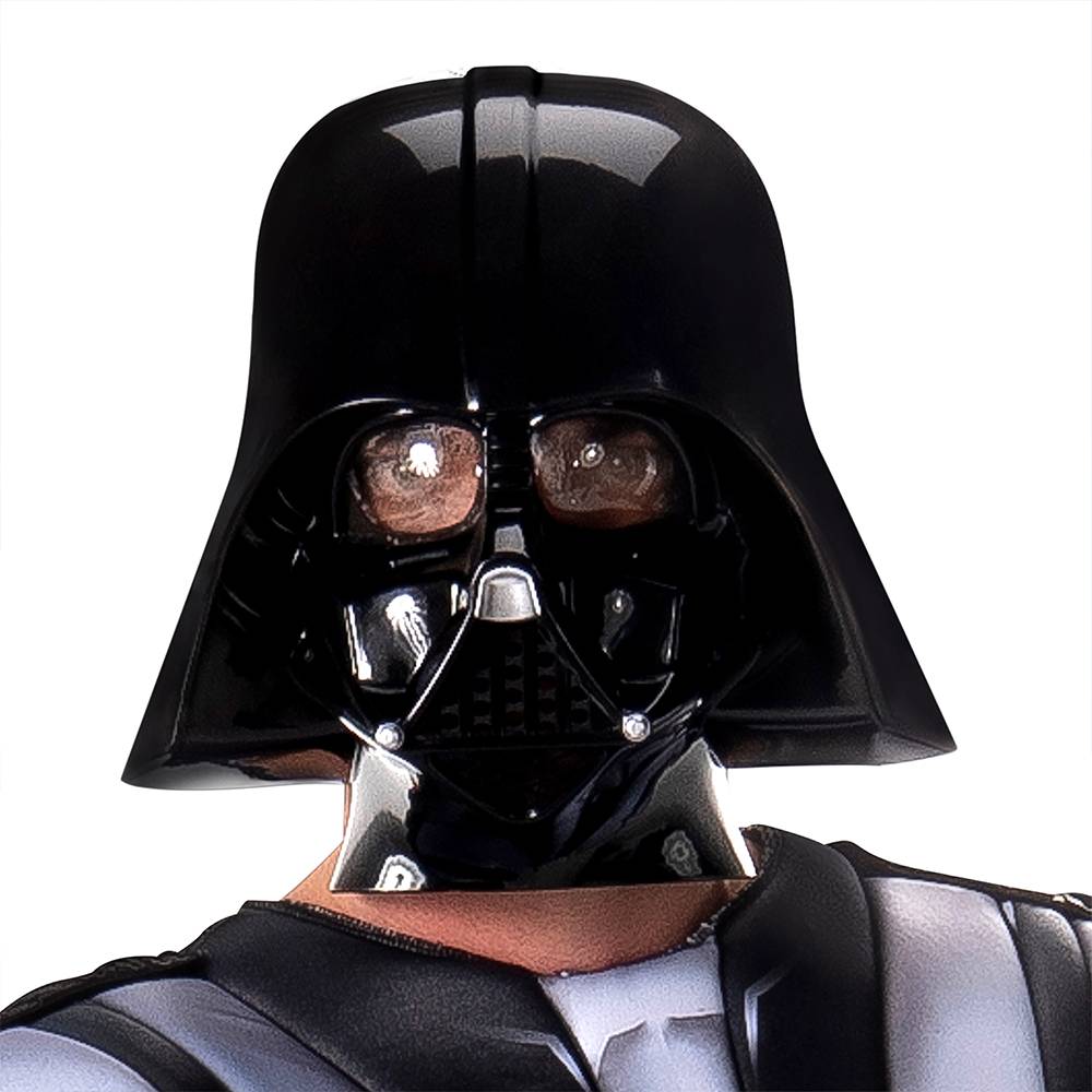 Darth Vader adult MASK - Star Wars