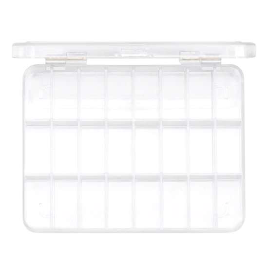 Vueset Tahiti empty palette- 24 sections