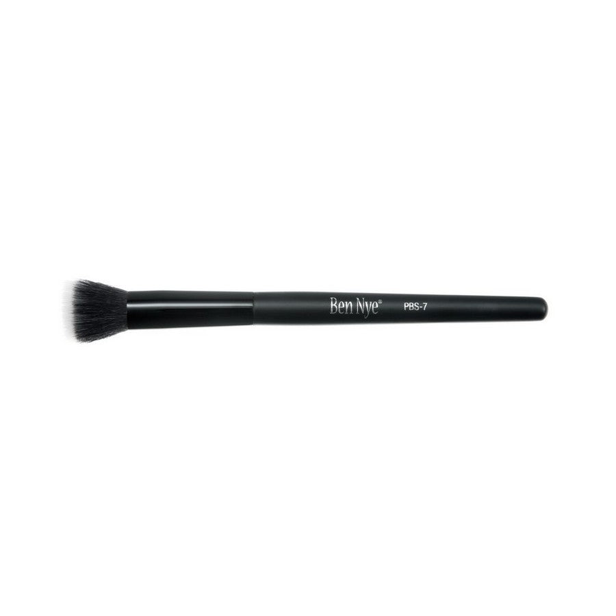 BEN NYE Stippling Foundation Brush PBS7