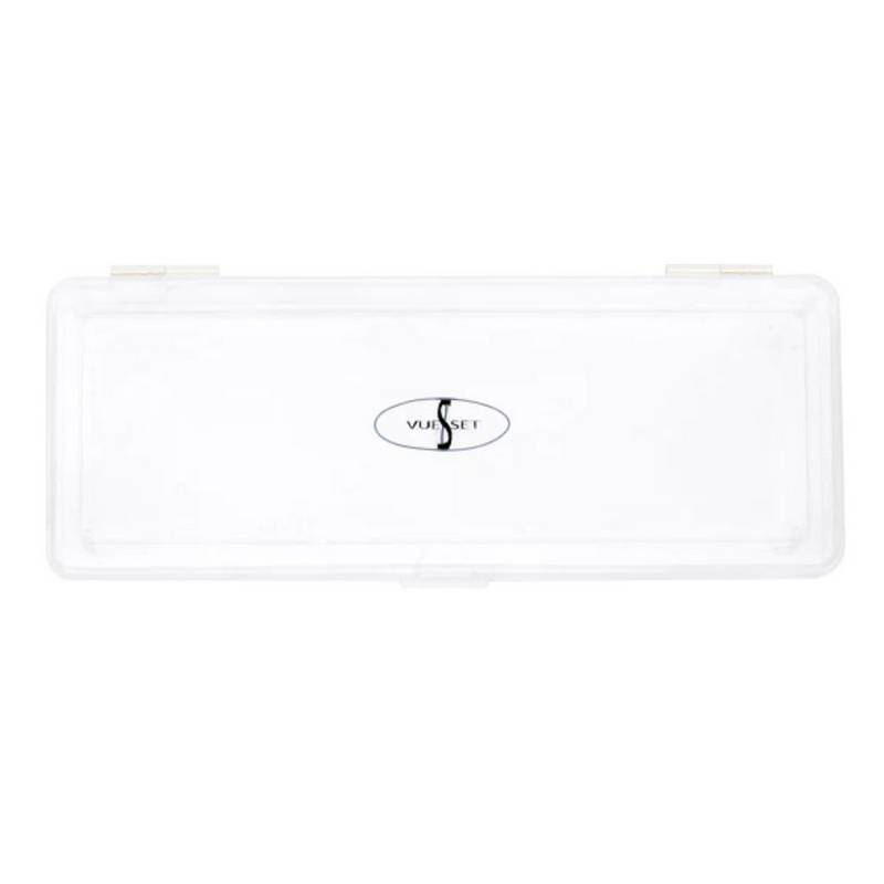 Vueset Bananaman palette- 1 deep section