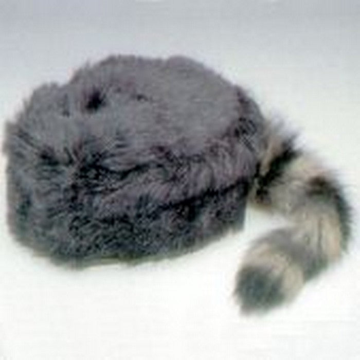 Coonskin Cap HAT