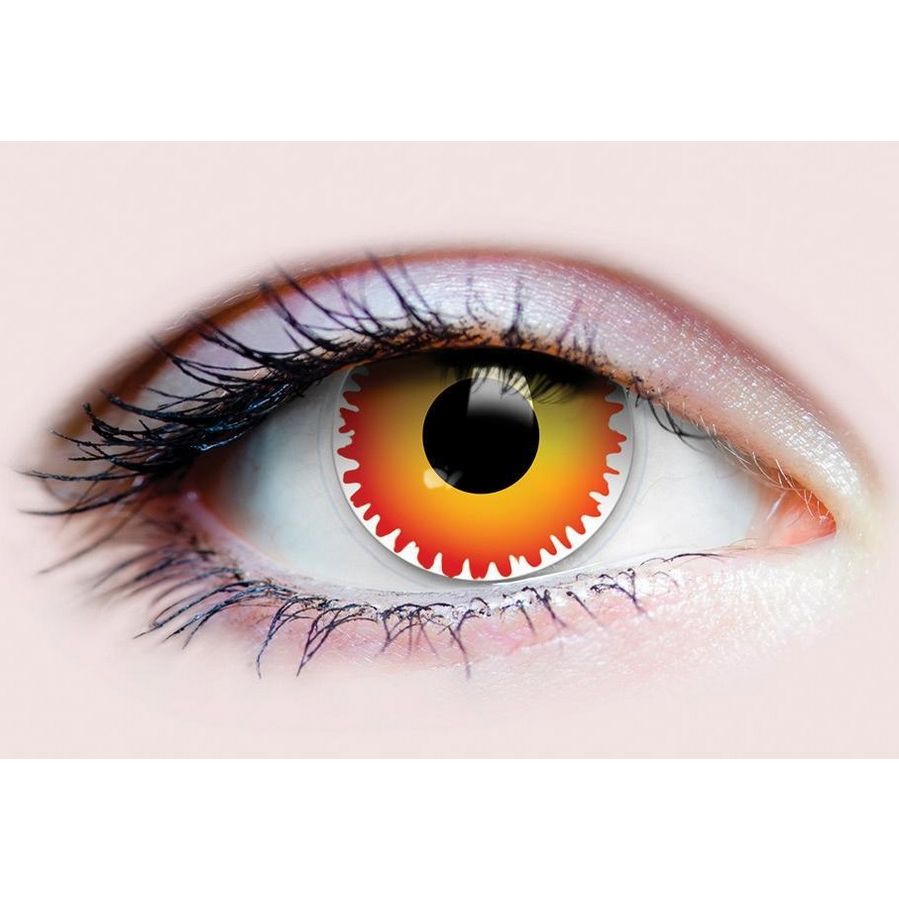 Pennywise Contact LENSES