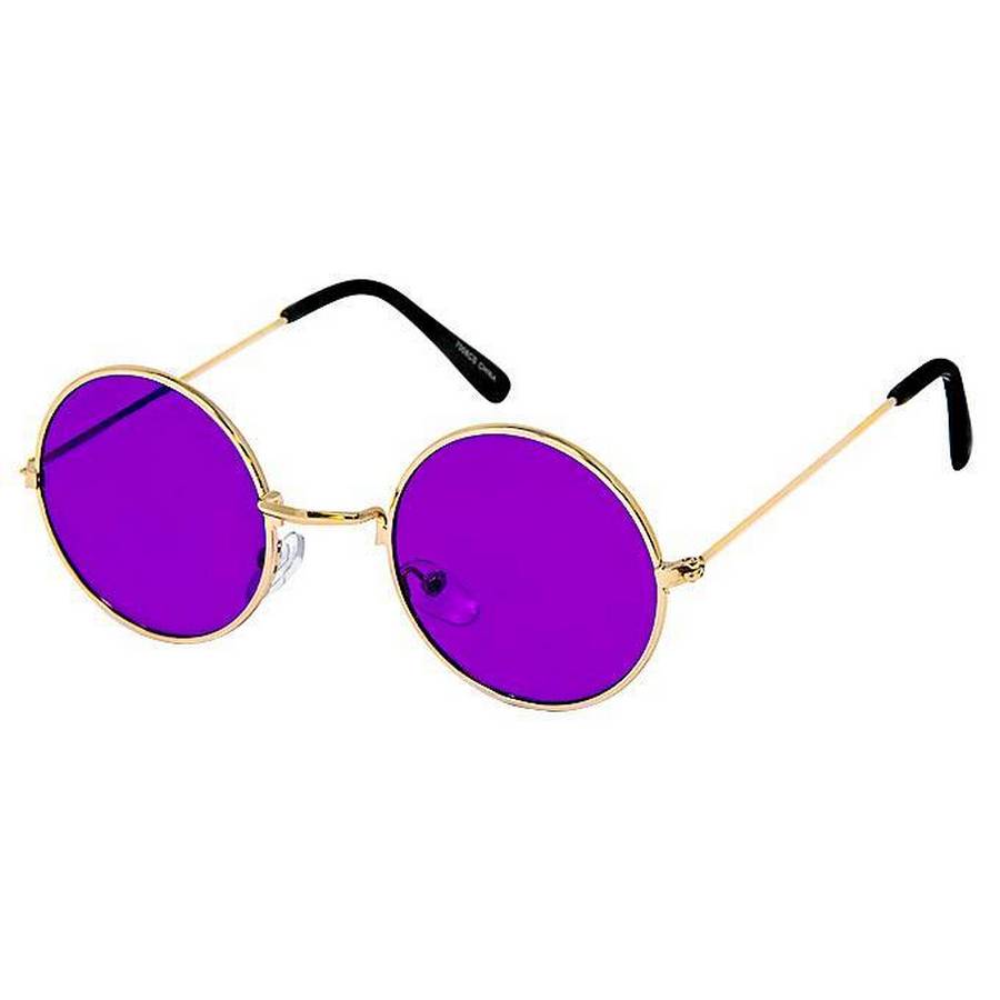 PR Round Sunglasses assorted