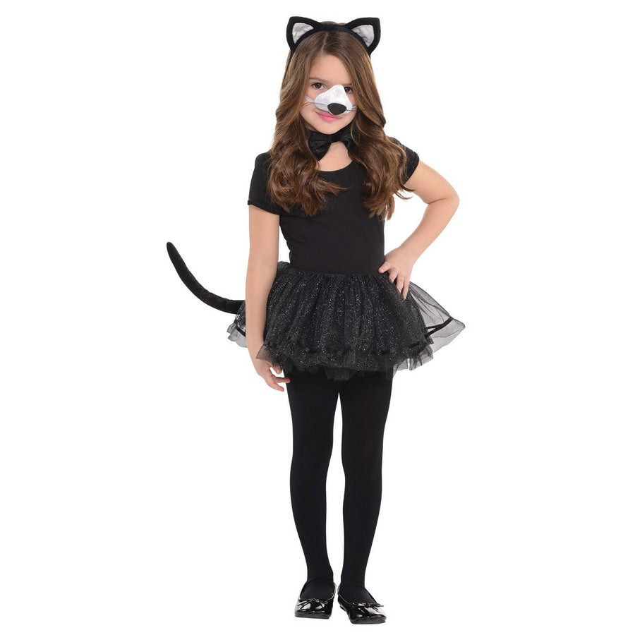 Child Cat Kit with Sound