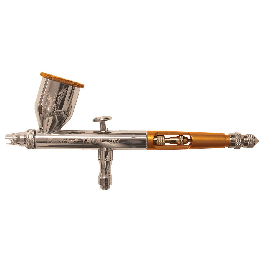Paasche Airbrush TG#2L Double Action