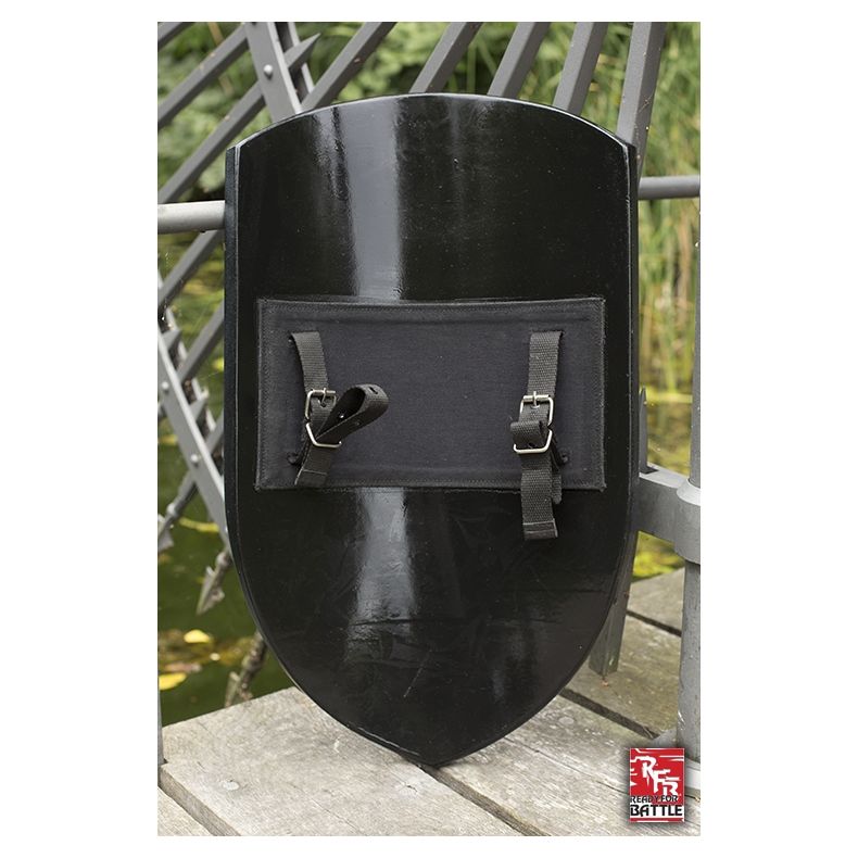 RFB Kite Shield, sword emblem