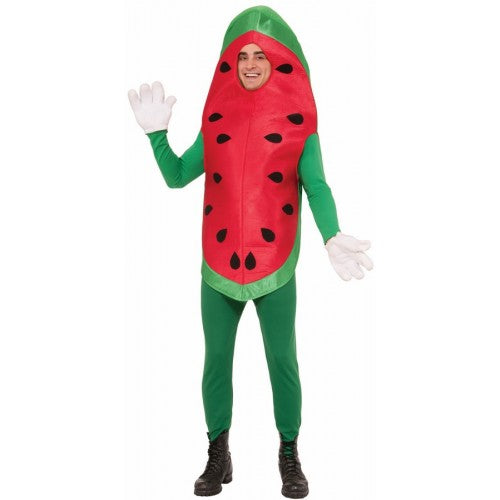 WATERMELON adult costume One Size