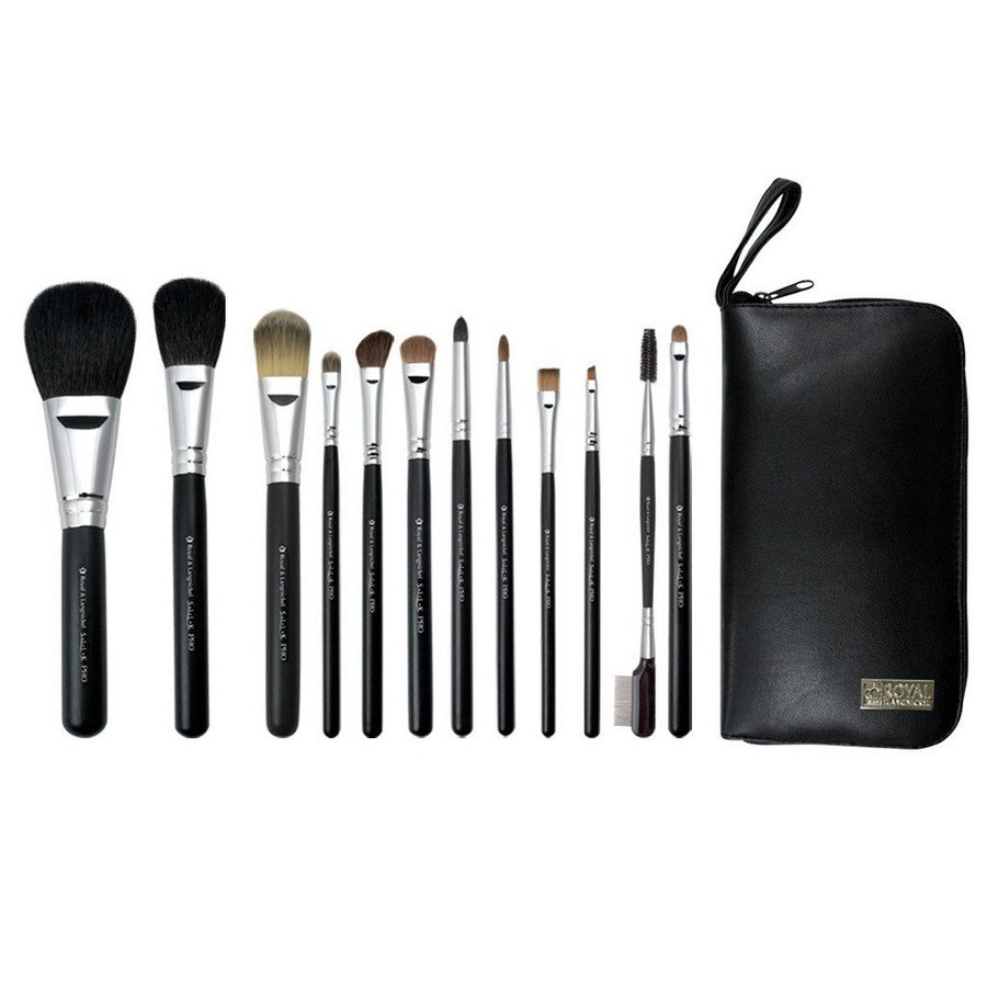 Royal Langnickel 13 piece Brush Kit