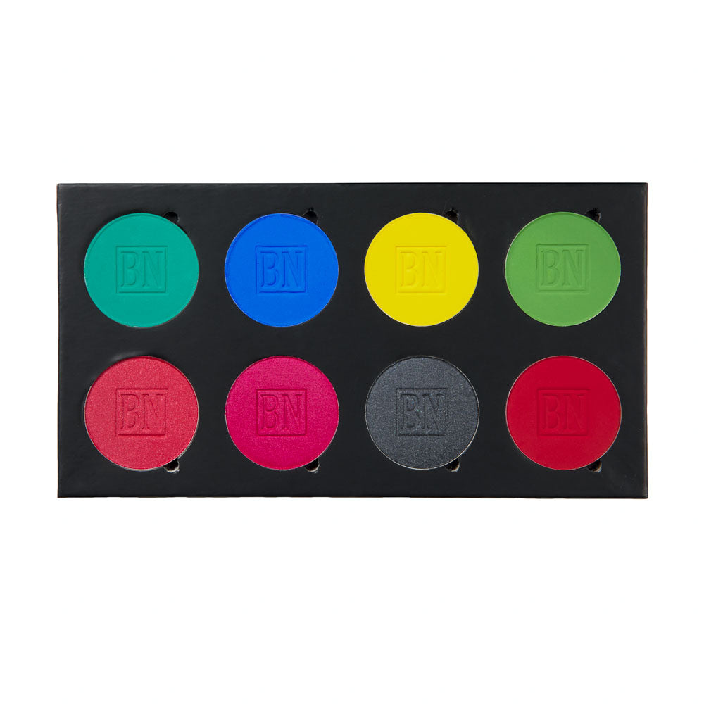 BEN NYE Eye shadows Palette ESP-605 Divine madness - 1oz/ 28 g