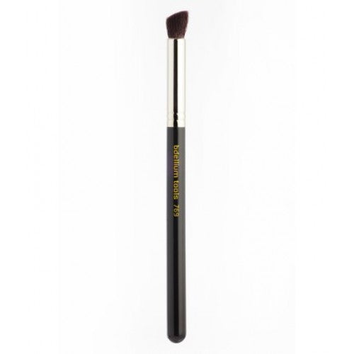 Maestro 769 Angled Contour Brush black