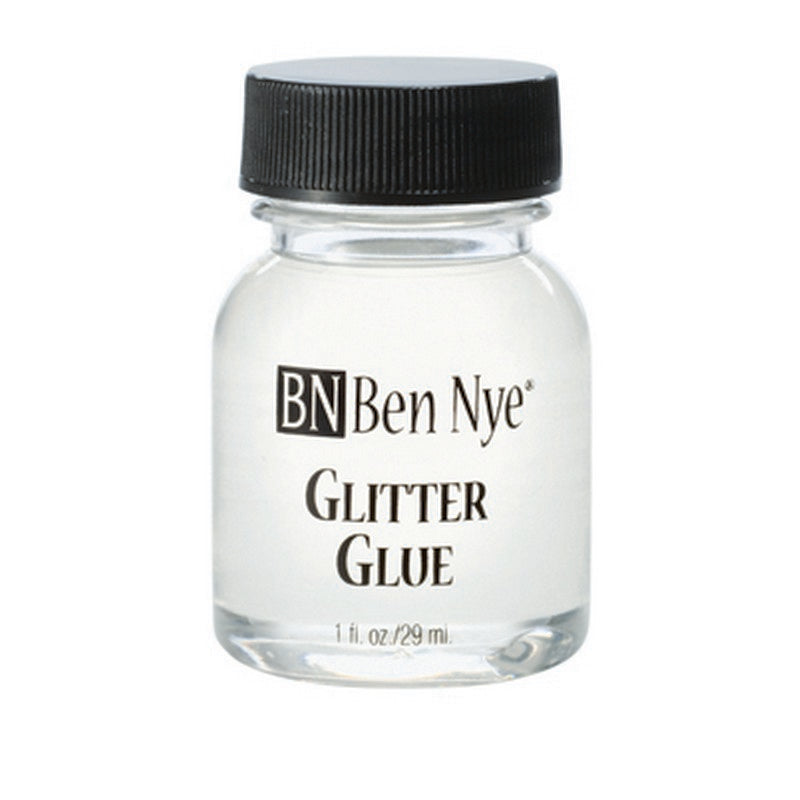 BEN NYE Glitter Glue 1oz./29 ml. 1 oz/29 ml.