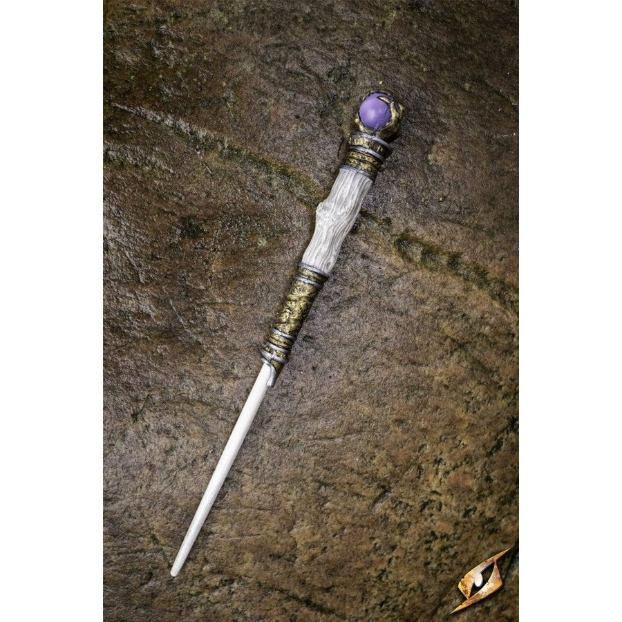Durentius magic Wand - White