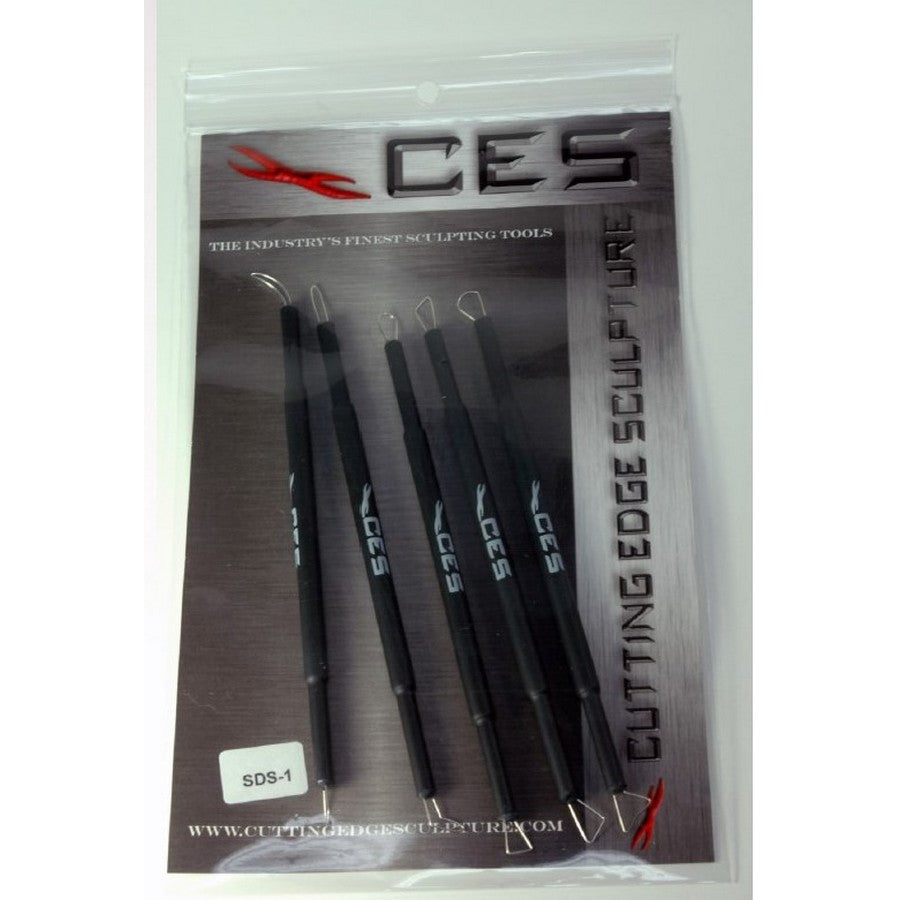 Fine Line Detail Set SDS-1