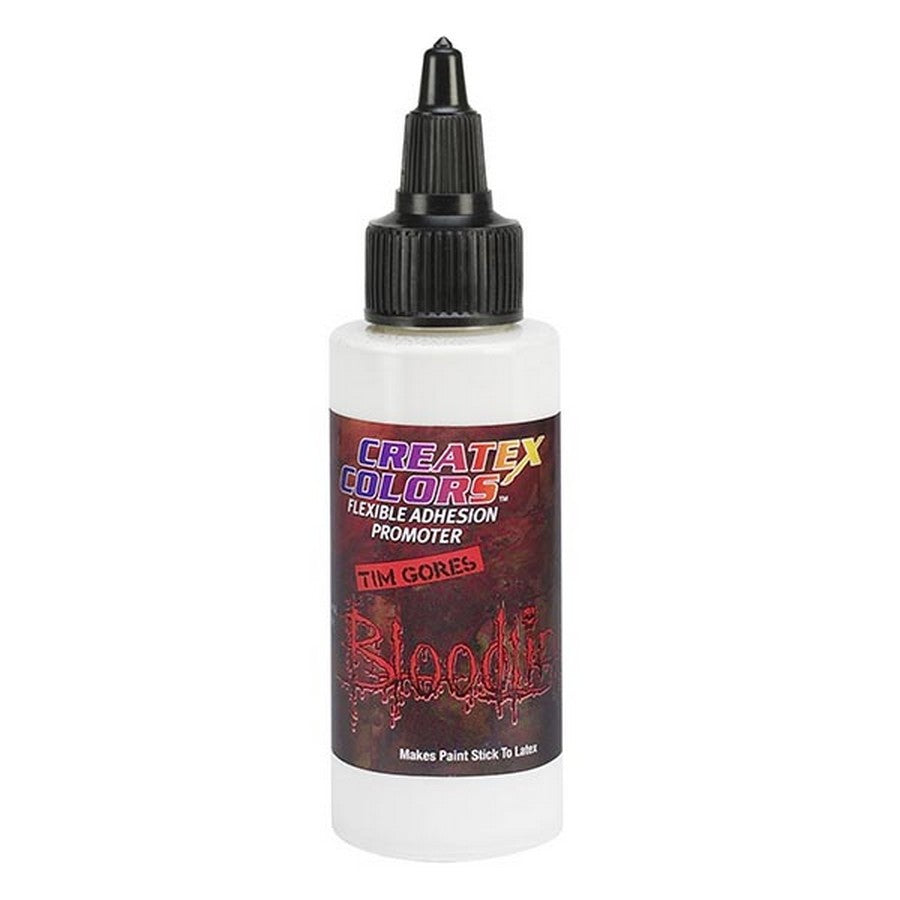 Createx Bloodline Flexible Adhesion Promoter 2oz