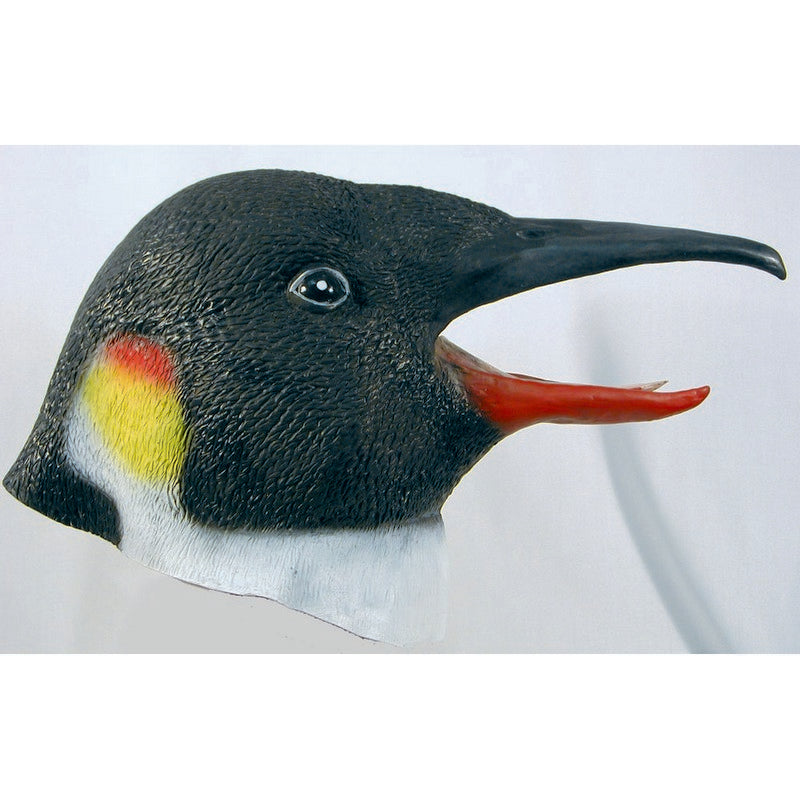 Animal Latex Mask, PENGUIN