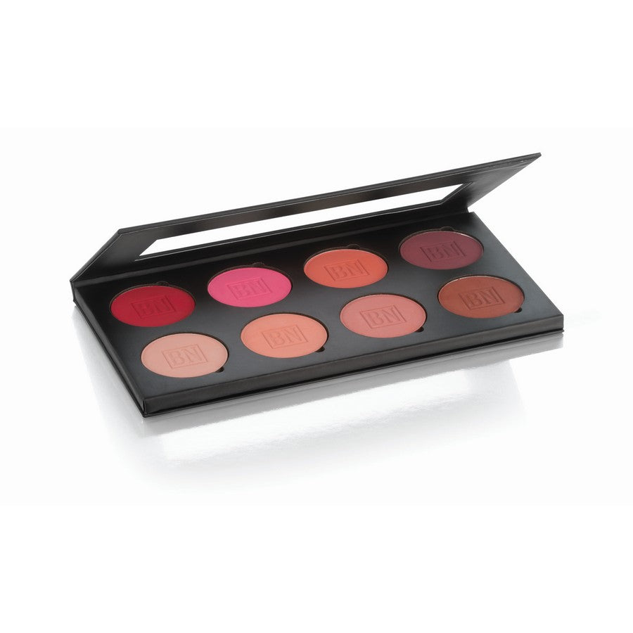 BEN NYE Pressed Color Blush Palette ESP-924 - Theatrical Blush