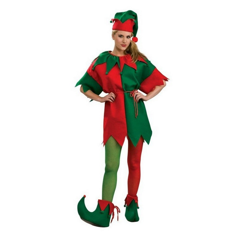 WOMEN'S ELF TIGHTS L