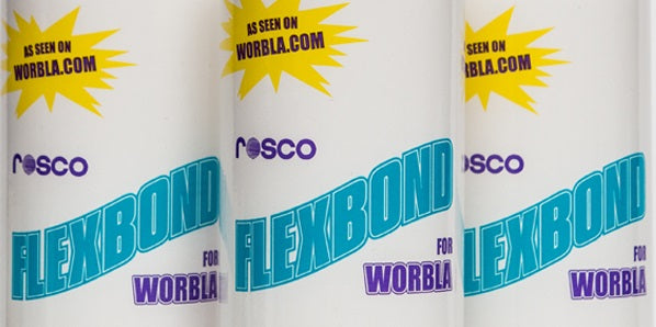 FlexBond Primer & Adhesive, 16oz