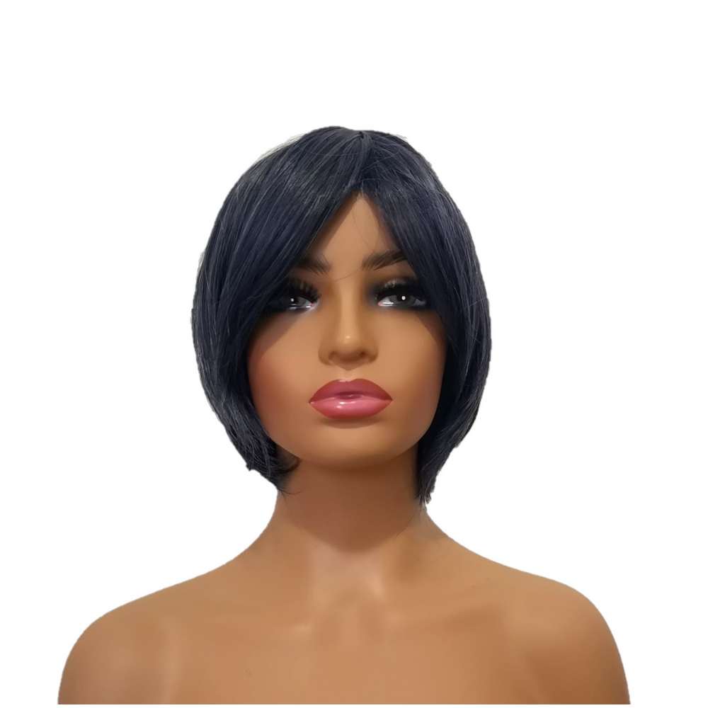 Ciel fantome cosplay wig