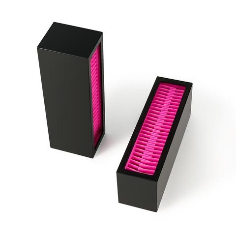 DUcare makeup brushes Holder