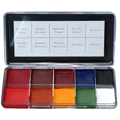 PPI Skin Illustrator FX Palette