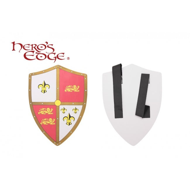 Foam Crusader Shield SH09 - 14.75" x 20.25"