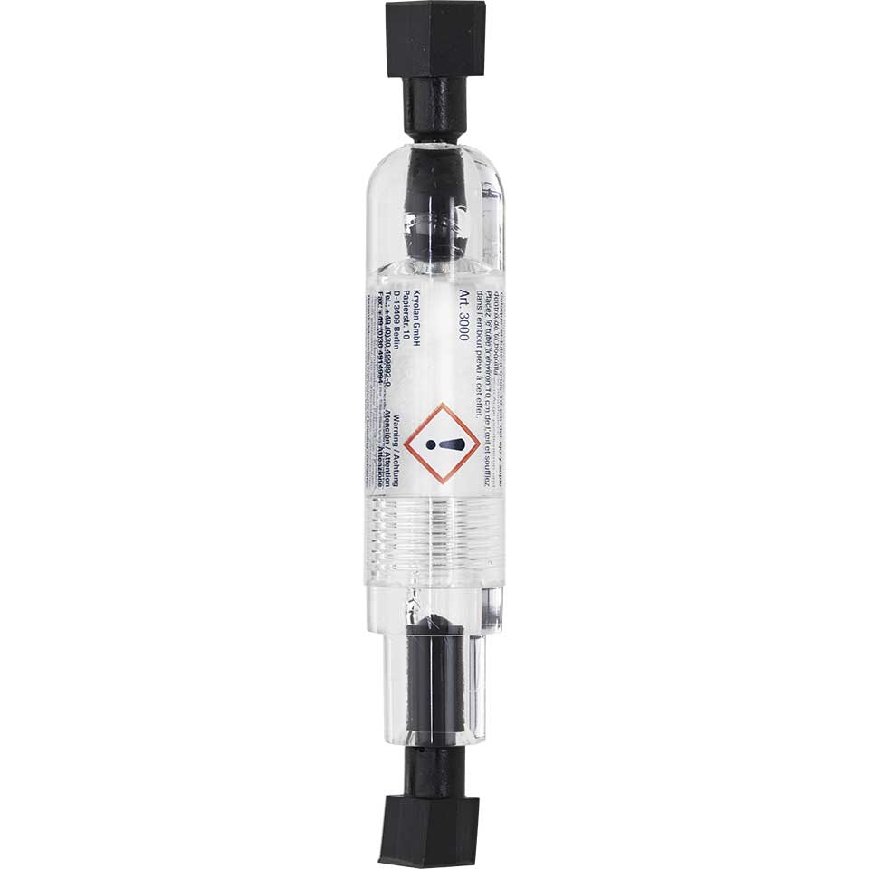 KRYOLAN Tear Blower Producer-Menthol