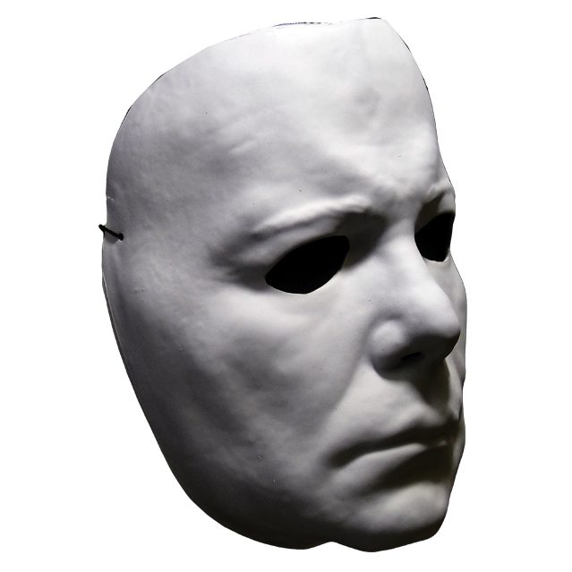 Michael Myers Halloween Mask