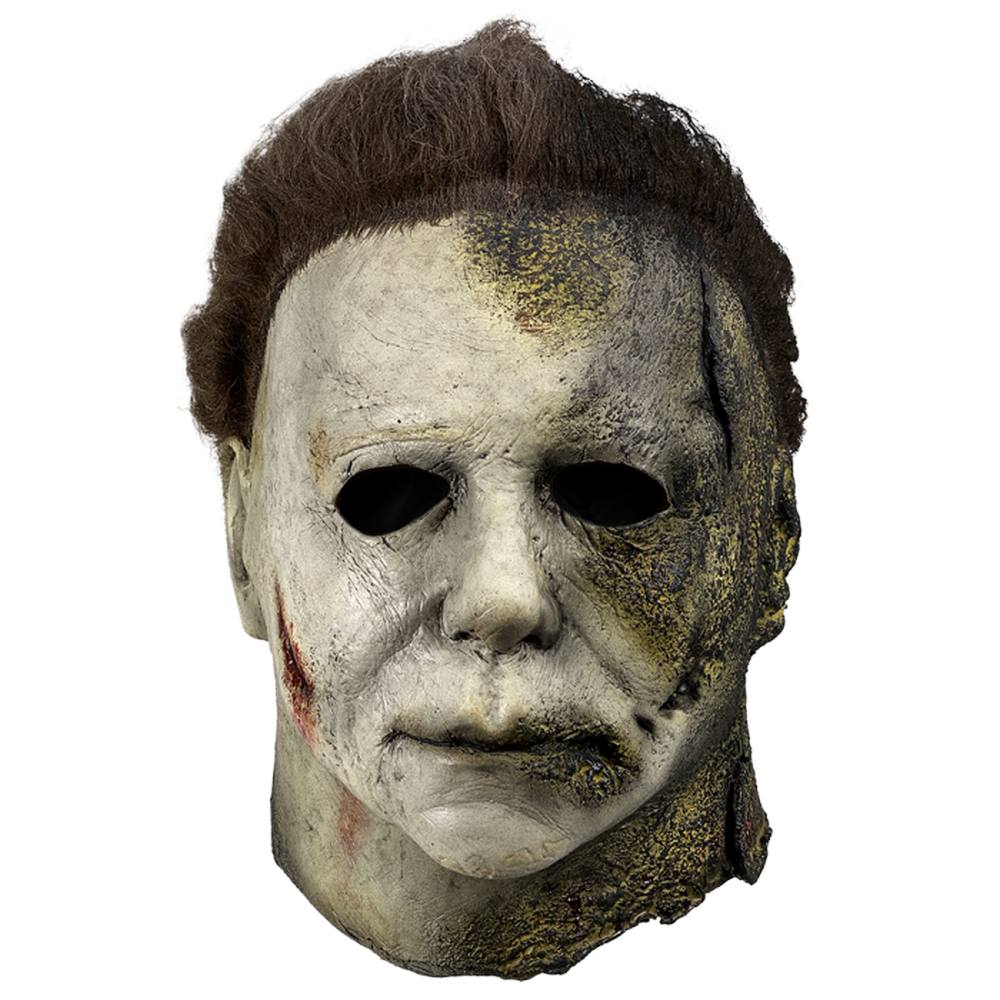Michael Myers Deluxe MASK - Halloween Kills