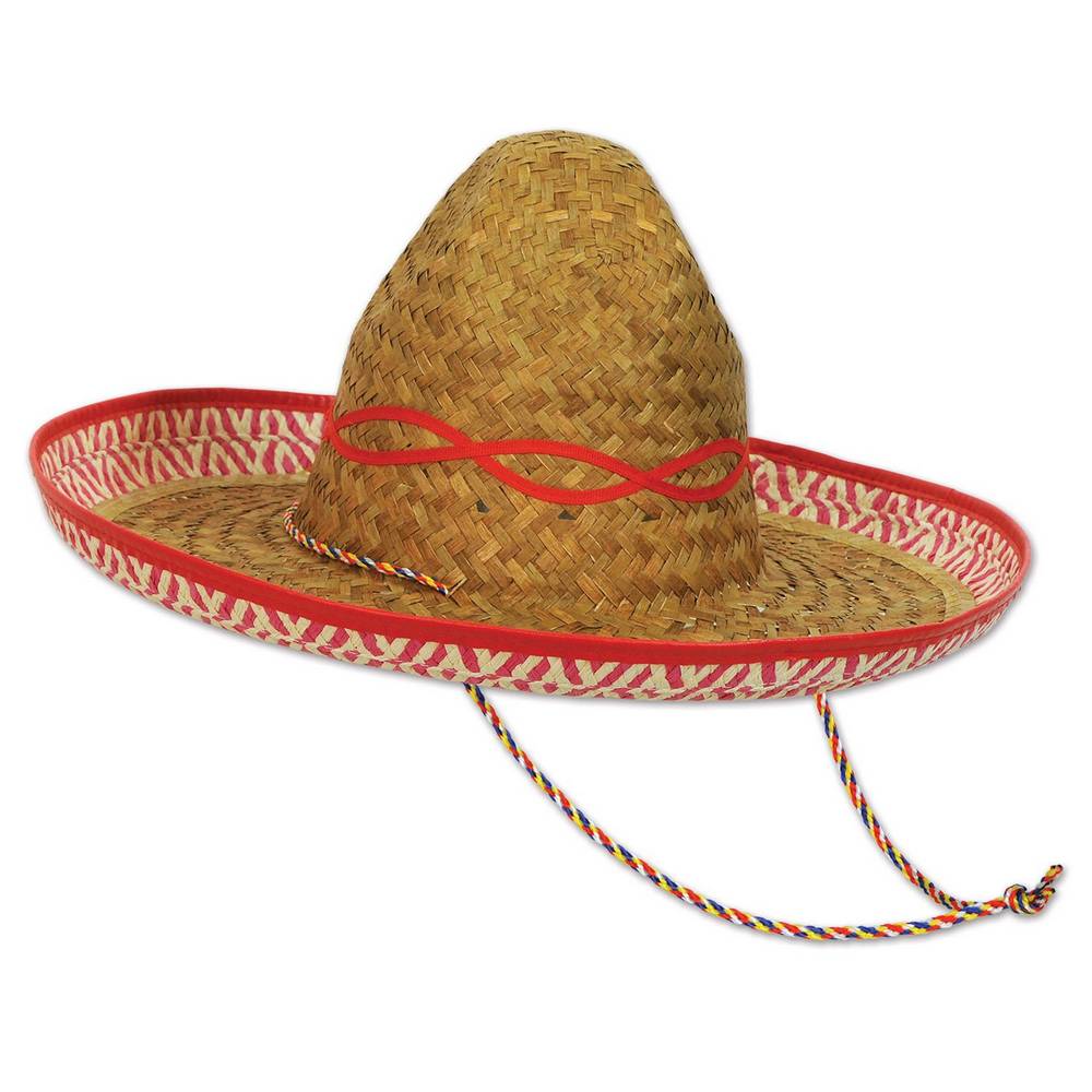 Sombrero Mexican Hat