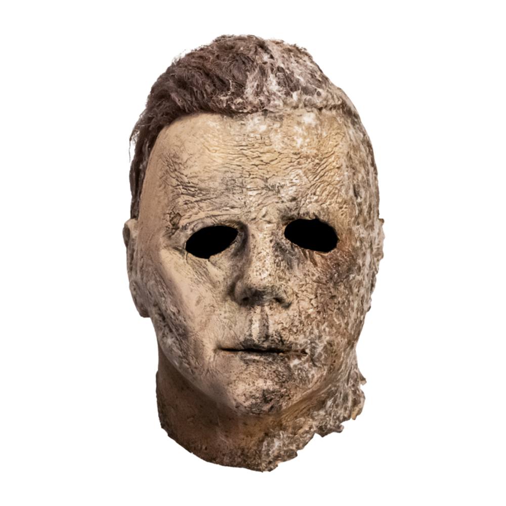 Michael Myers Deluxe MASK - Halloween Ends