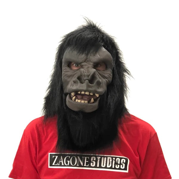 Two Bit Roar Gorilla MASK