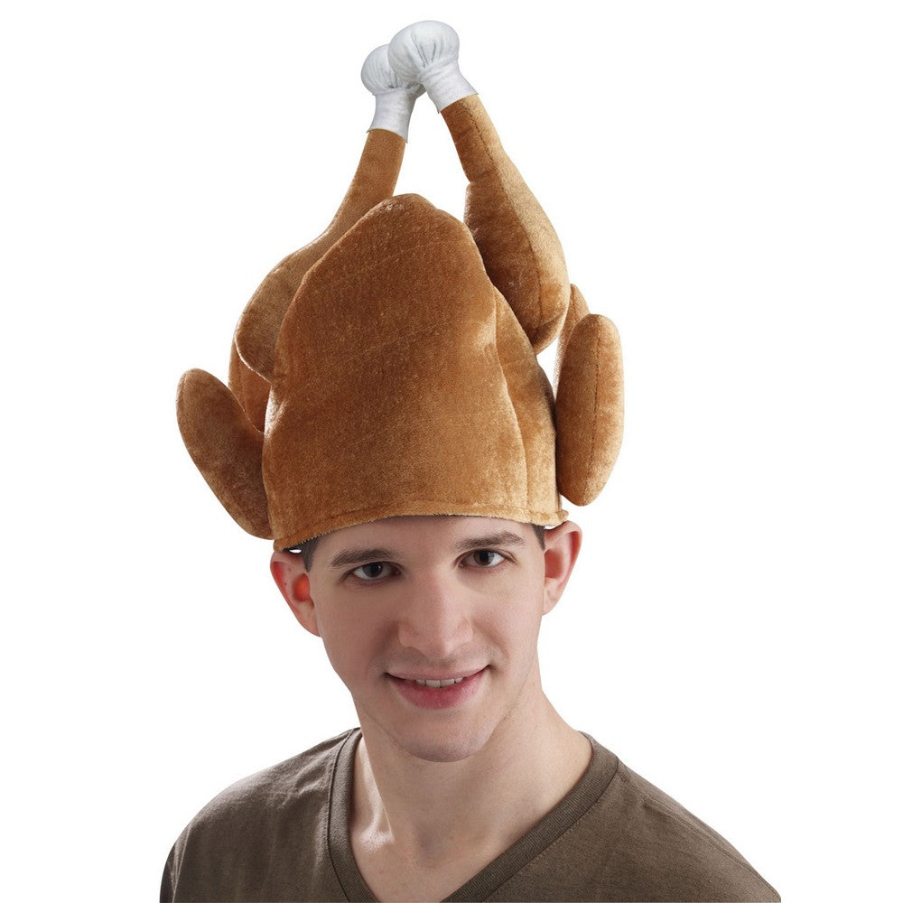 Roasted Turkey Hat