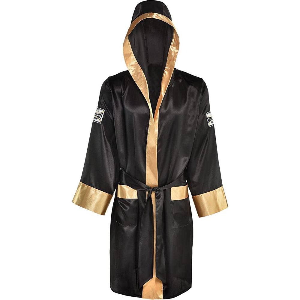 Boxing Robe Costume - One Size