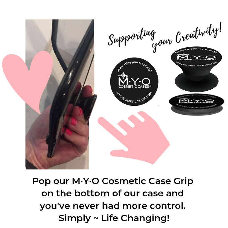 M.Y.O. Case Grip