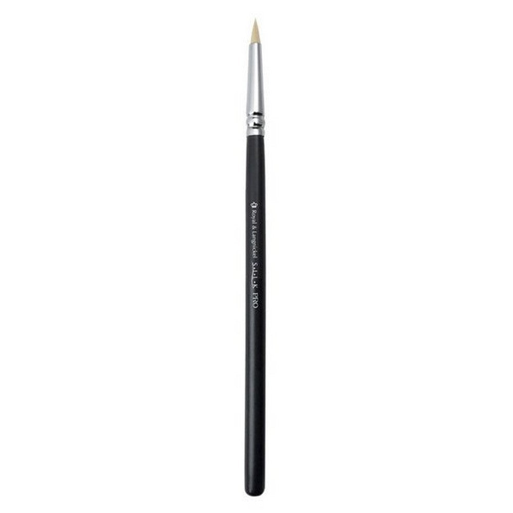 Royal Langnickel SILK Pointed Liner Brush - BC485
