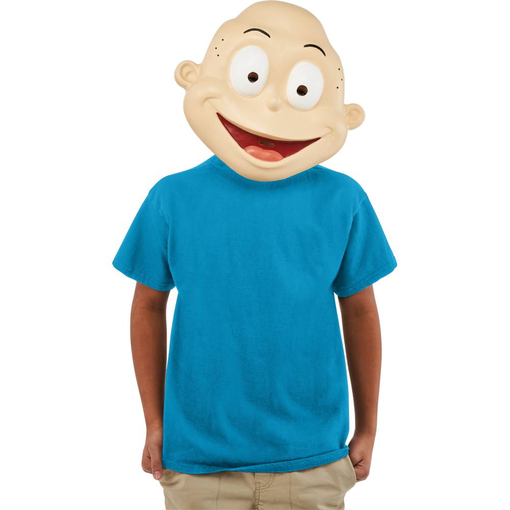 Rugrats Tommy Mask