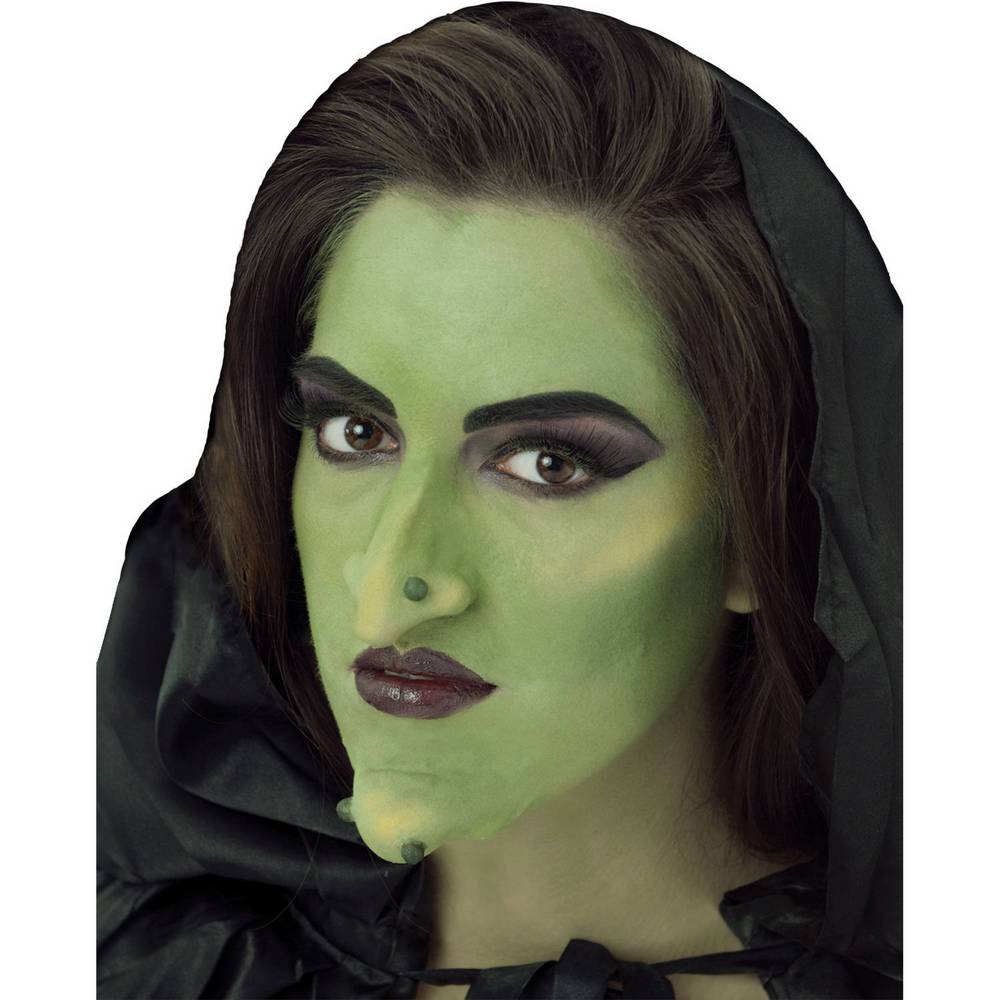 Cinema Secrets Witch Set Woochie Prosthetics - Small