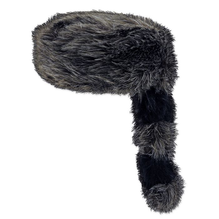 Coonskin Cap HAT