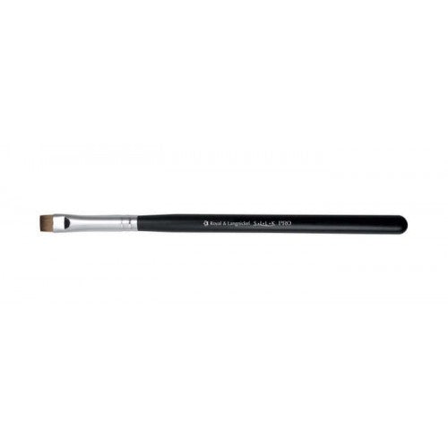 Royal Langnickel SILK Short Flat Liner Brush - BC456