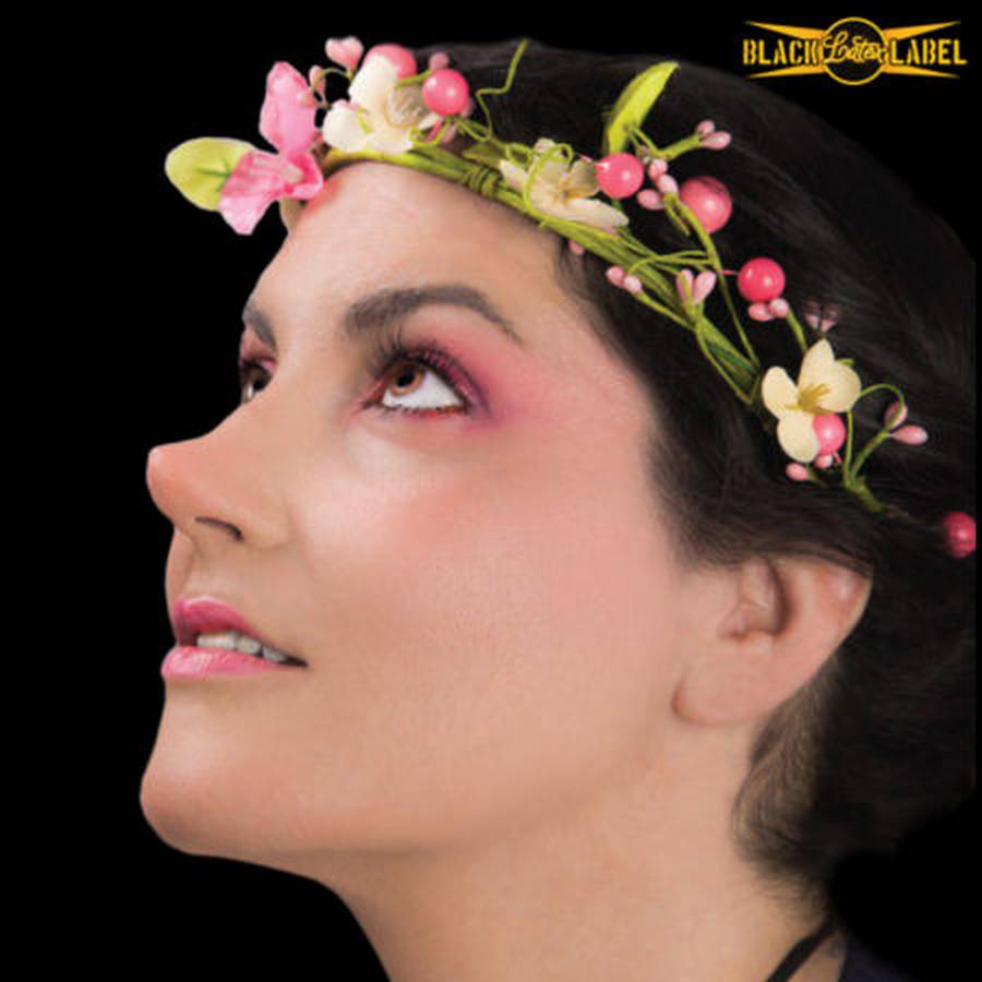 PIXIE NOSE Black Label Latex
