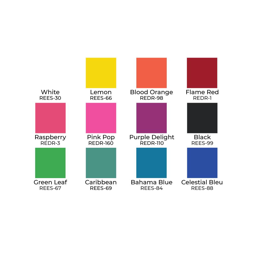 BEN NYE Lumiere Rainbow Palette 12 colors STP-80