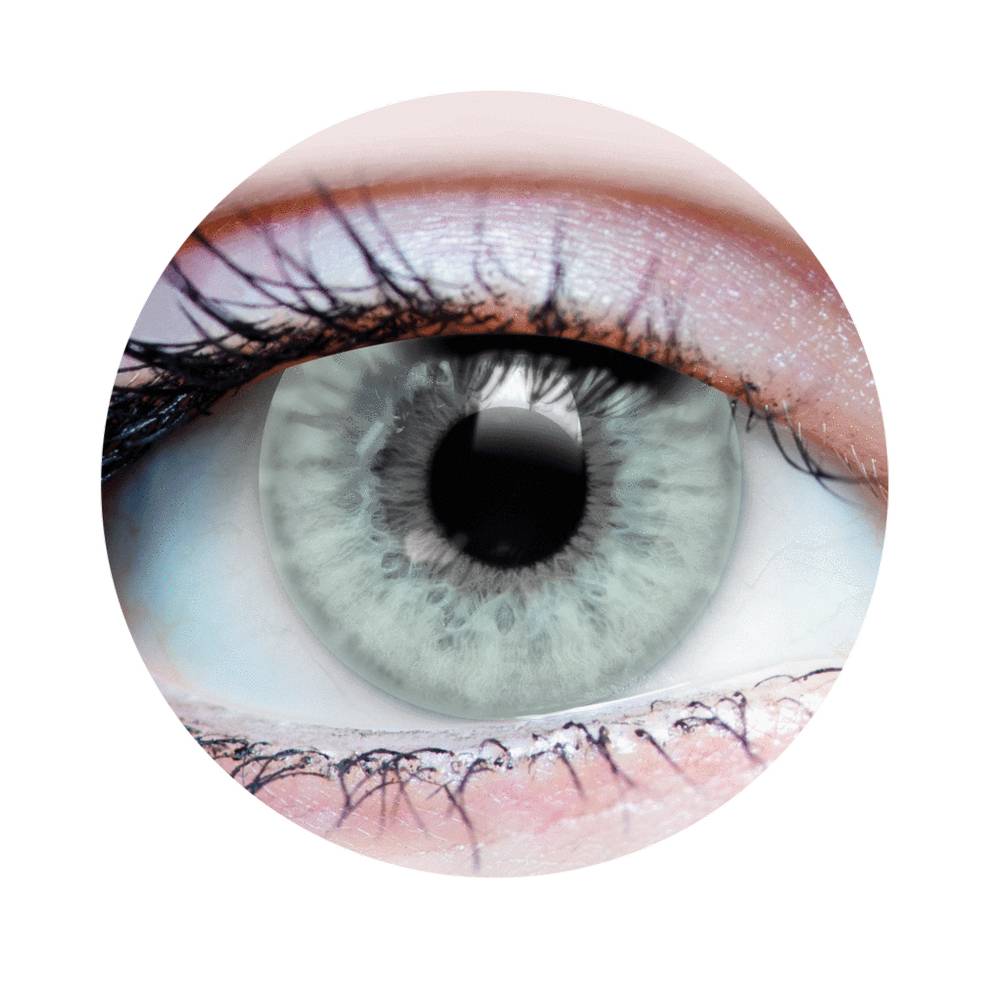 Pure Jade Contact LENSES