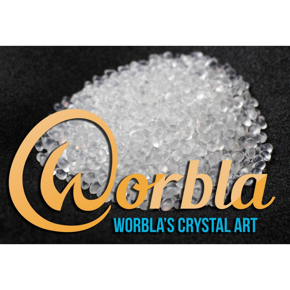 Worbla's Crystal Art 4oz/125g