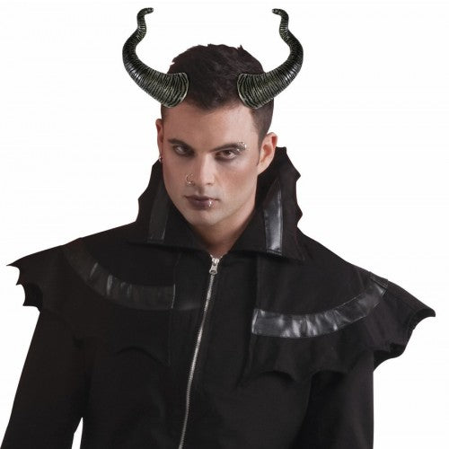 WICKED HORNS Grey