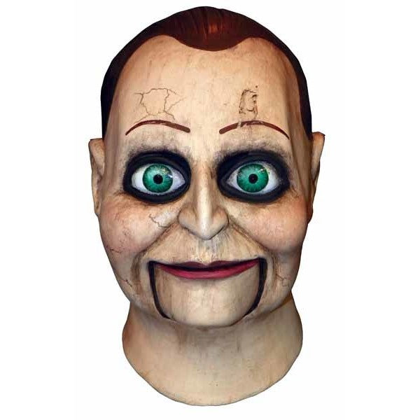 BILLY PUPPET MASK - Dead Silence